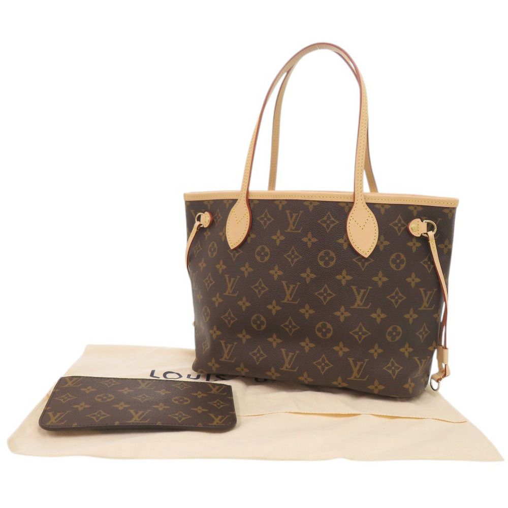 Louis Vuitton Neverfull PM Monogram IC Tote — view 2