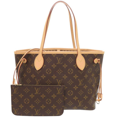 Louis Vuitton Neverfull PM Monogram IC Tote
