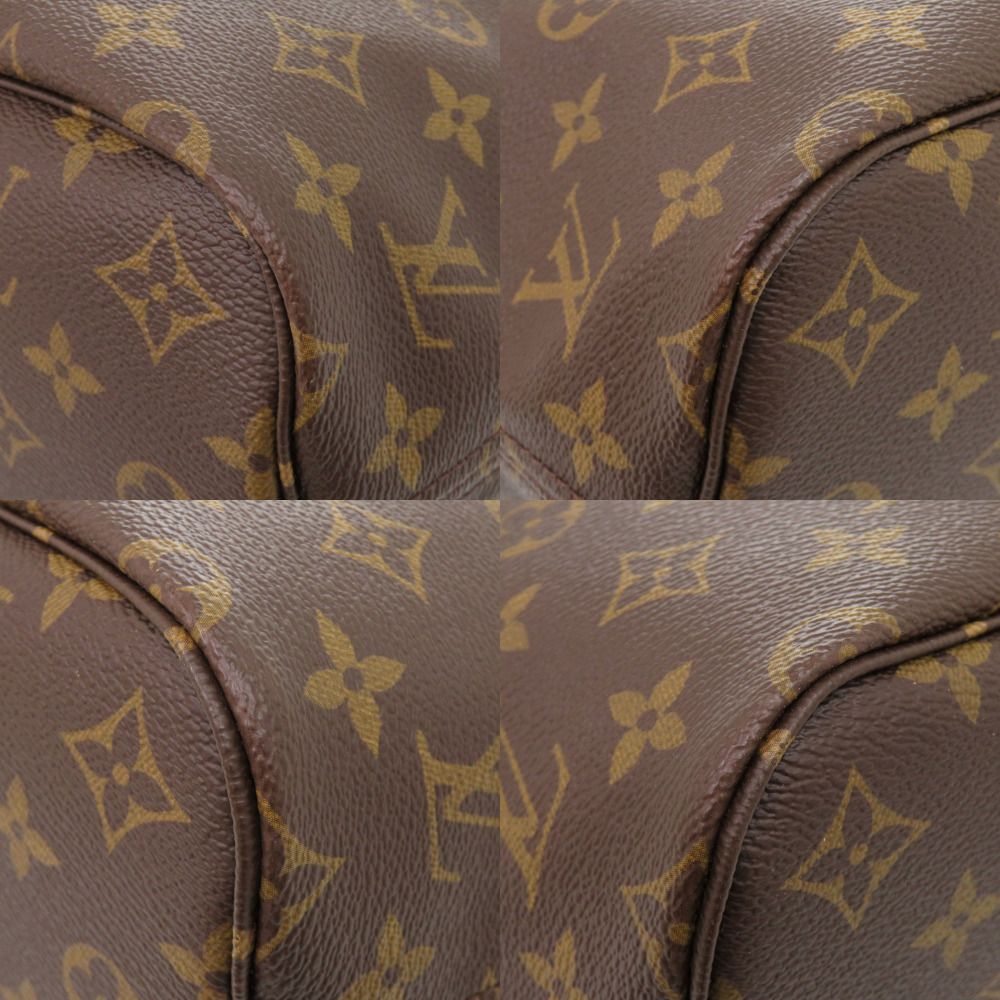 Louis Vuitton Neverfull PM Monogram IC Tote — view 5