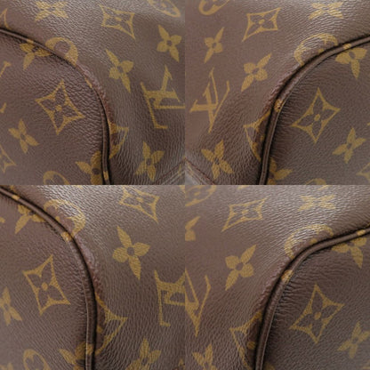 Louis Vuitton Neverfull PM Monogram IC Tote — view 5