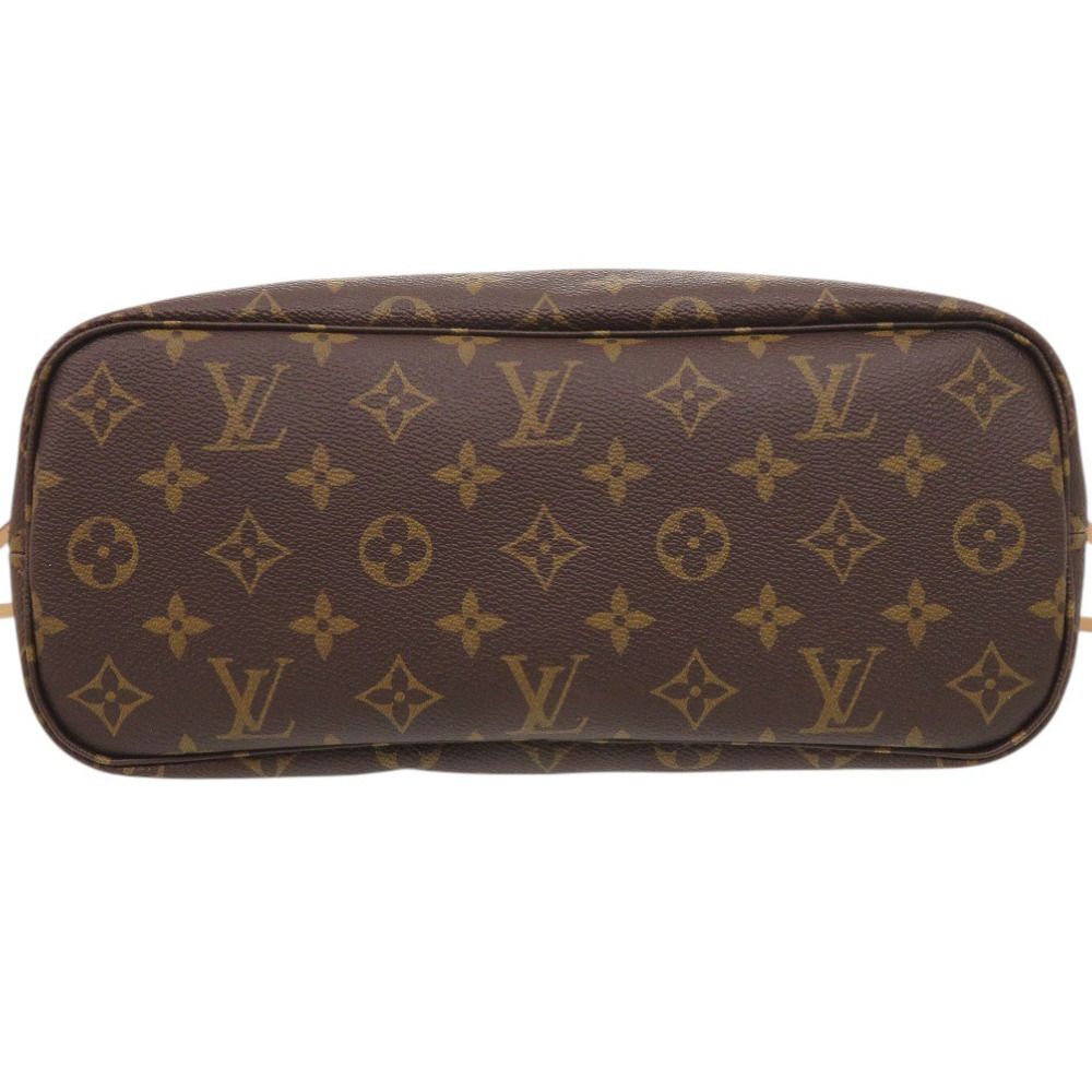 Louis Vuitton Neverfull PM Monogram IC Tote — view 4
