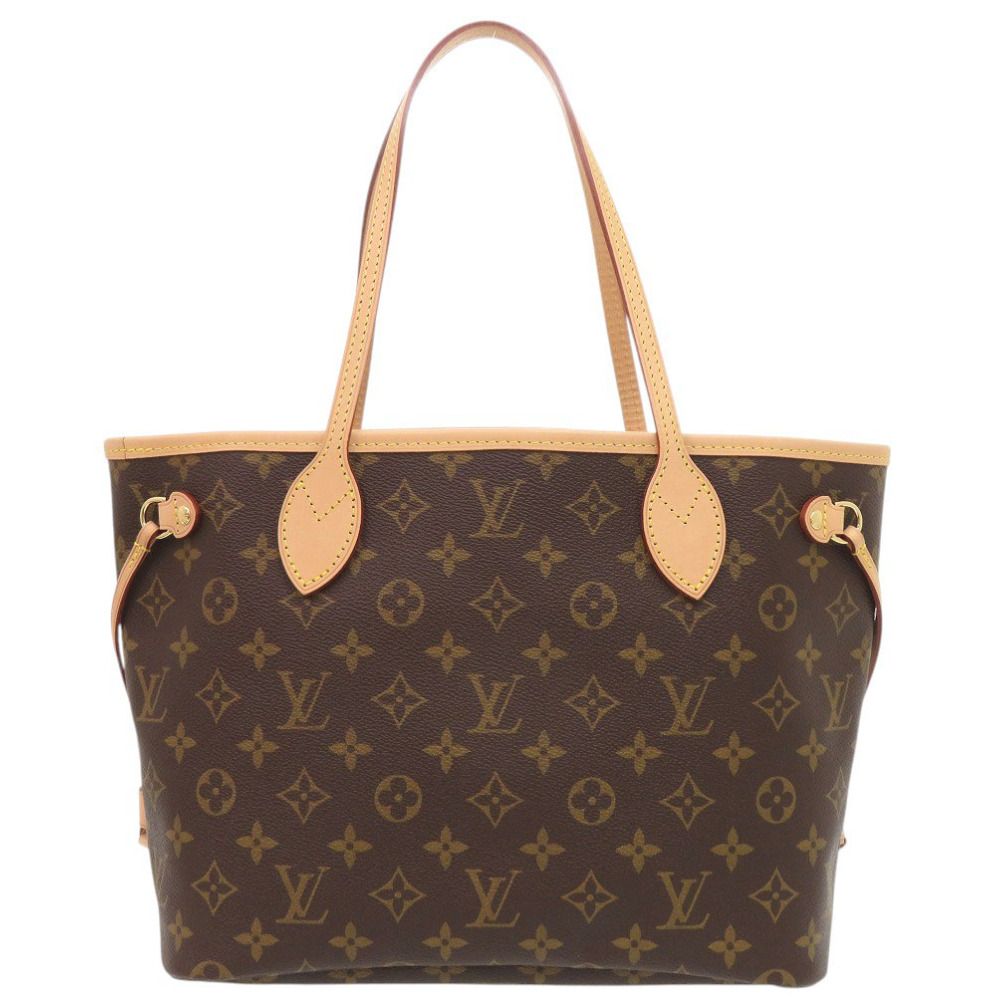 Louis Vuitton Neverfull PM Monogram IC Tote — view 3