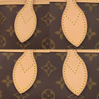 Louis Vuitton Neverfull PM Monogram IC Tote — view 9