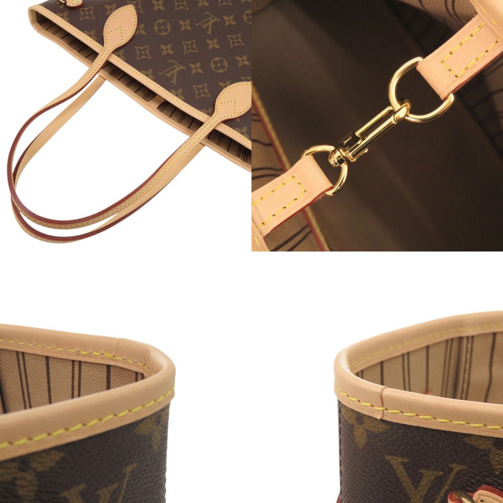 Louis Vuitton Neverfull PM Monogram IC Tote — view 8