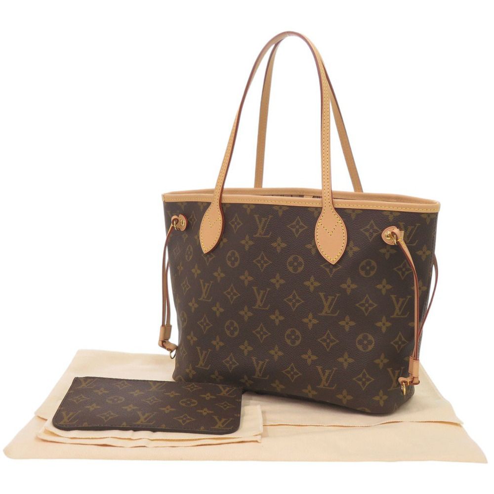 Louis Vuitton Neverfull PM Monogram IC Tote — view 2