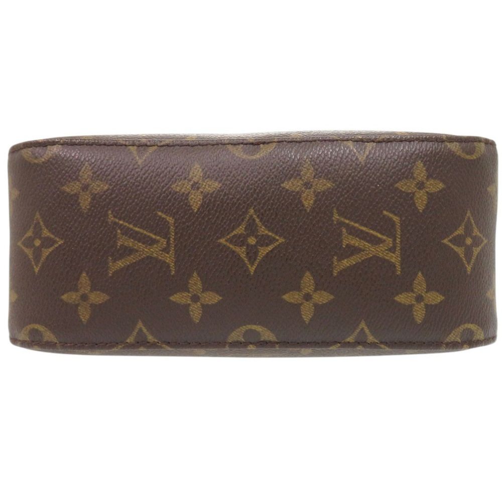 Louis Vuitton Spontini Monogram Handbag — view 3