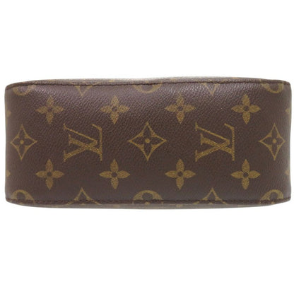Louis Vuitton Spontini Monogram Handbag — view 3