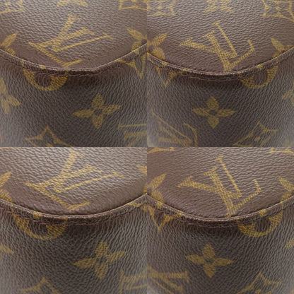 Louis Vuitton Spontini Monogram Handbag — view 4