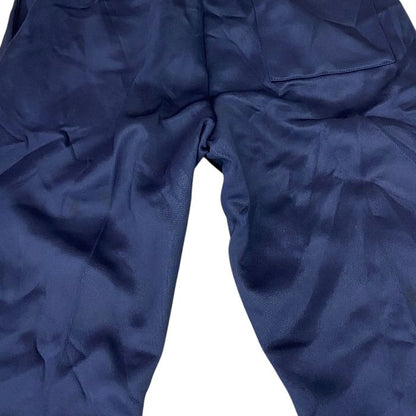Fendi Bag Bugs Jersey Pants Sweatshirt Monster Star Eye Acetate Navy 46 Street — view 7
