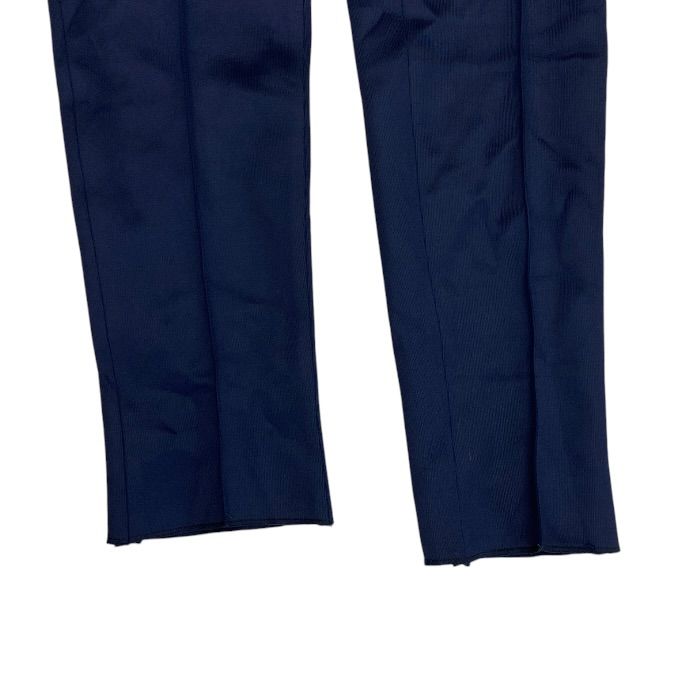Fendi Bag Bugs Jersey Pants Sweatshirt Monster Star Eye Acetate Navy 46 Street — view 5