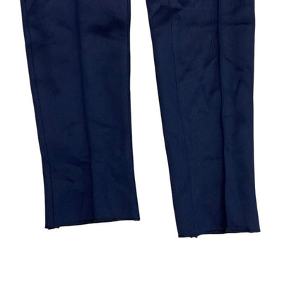 Fendi Bag Bugs Jersey Pants Sweatshirt Monster Star Eye Acetate Navy 46 Street — view 5