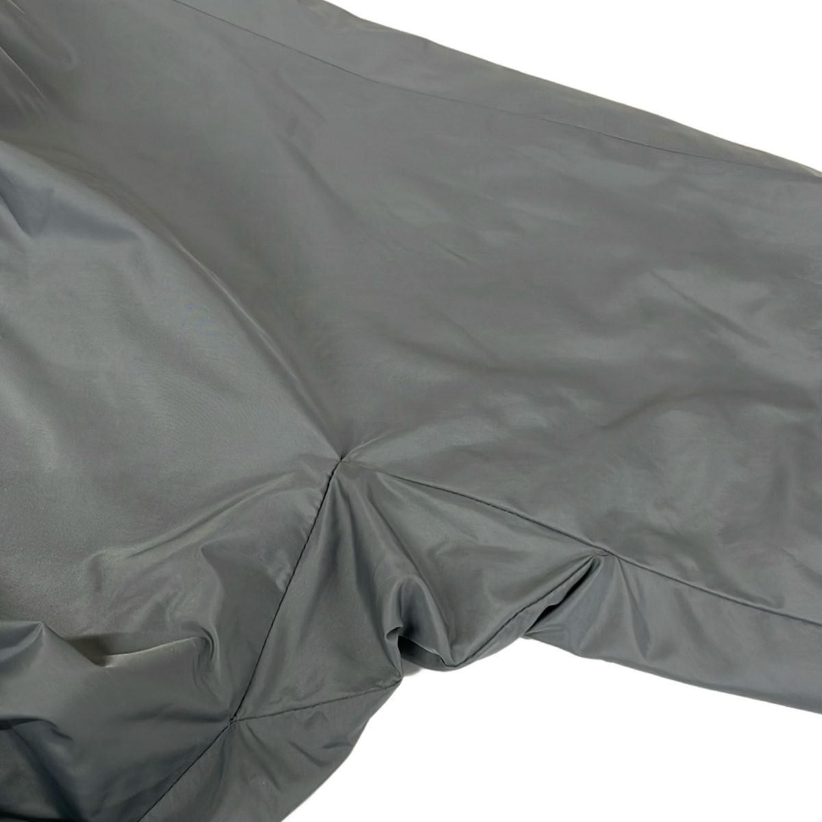 Balenciaga Coat 34 Gray Long Sleeve Autumn — view 9