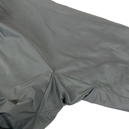 Balenciaga Coat 34 Gray Long Sleeve Autumn — view 9