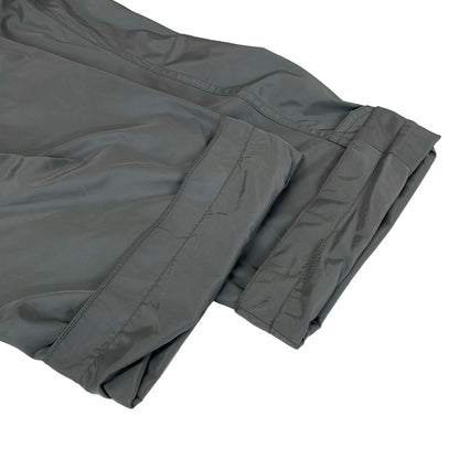 Balenciaga Coat 34 Gray Long Sleeve Autumn — view 7