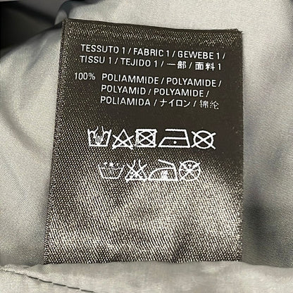 Balenciaga Coat 34 Gray Long Sleeve Autumn — view 4