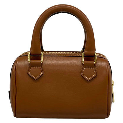 Celine Handbag Triomphe Mini Boston — view 3