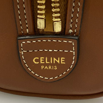 Celine Handbag Triomphe Mini Boston — view 9