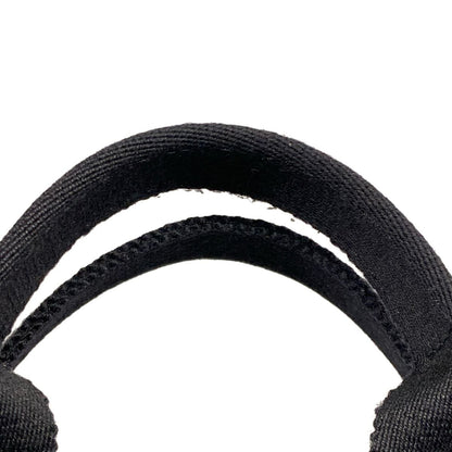 Hermes Handbag Valparaiso Long PM Black — view 8