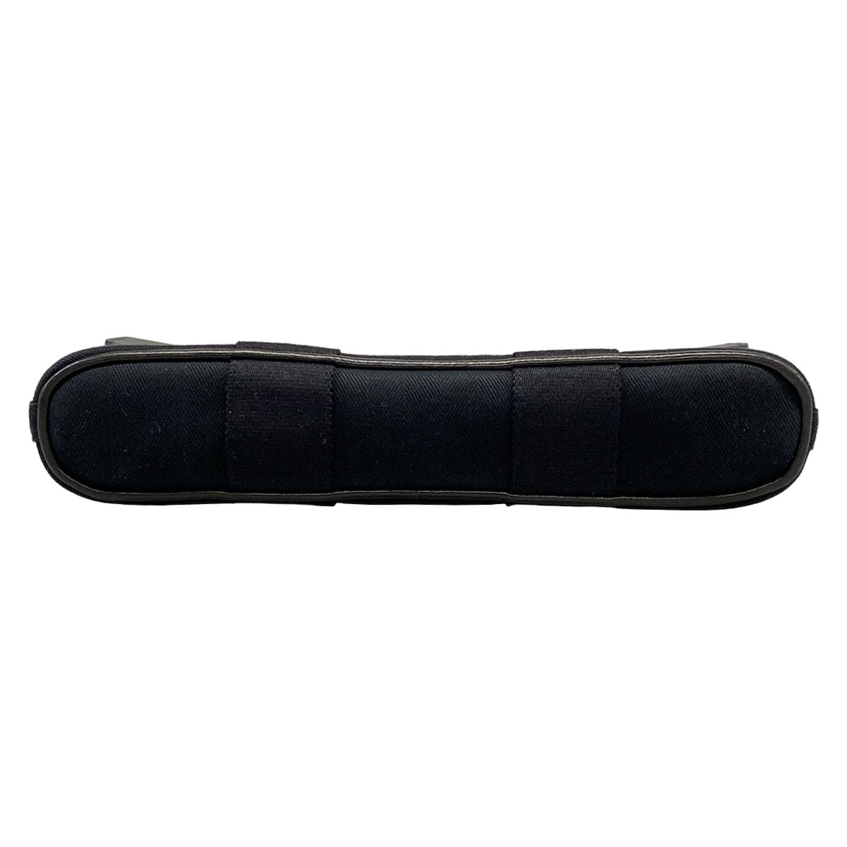 Hermes Handbag Valparaiso Long PM Black — view 5
