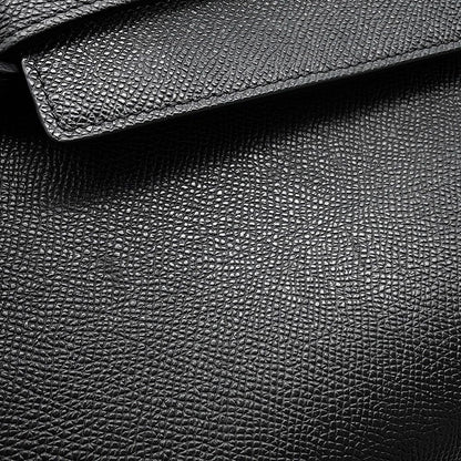 Celine Belt Bag Micro 2-Way Black — view 7