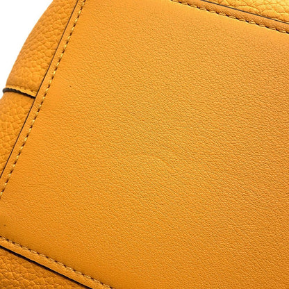 Loewe Tote Anagram Leather 2-Way Shoulder — view 7