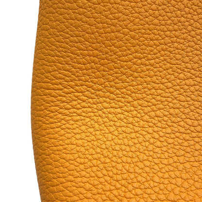 Loewe Tote Anagram Leather 2-Way Shoulder — view 8