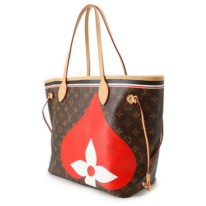 Louis Vuitton Tote Monogram Gameon Neverfull — view 2
