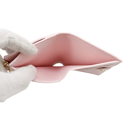 Louis Vuitton Bifold Wallet Monogram Empreinte Portefeuille Lisa — view 5