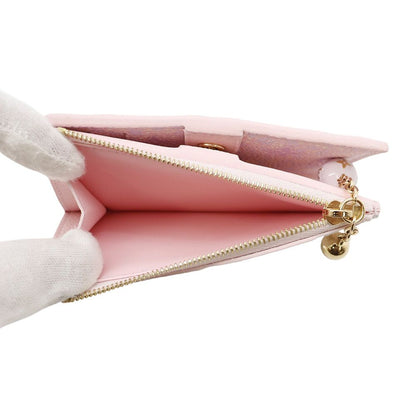 Louis Vuitton Bifold Wallet Monogram Empreinte Portefeuille Lisa — view 6
