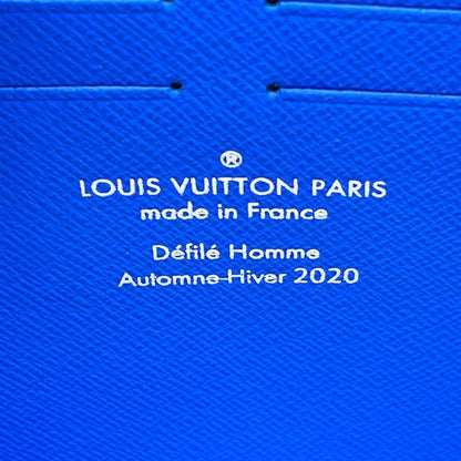 Louis Vuitton Clutch Monogram Clouds Pochette Voyage Virgil Abloh — view 9