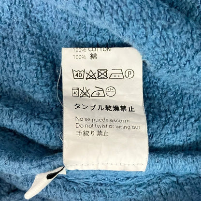 Loewe Sweatshirt M Blue Gray Long Sleeve — view 4