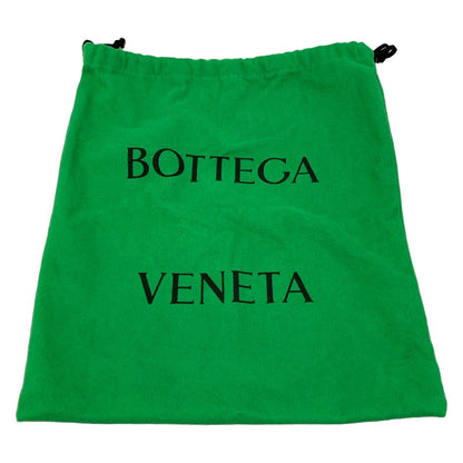 Bottega Veneta Handbag Double Knot Black Leather — view 8