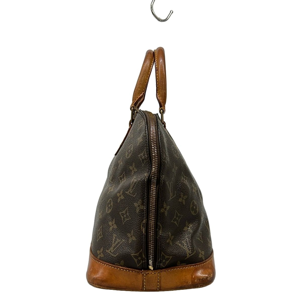 Louis Vuitton Handbag Monogram Alma — view 2