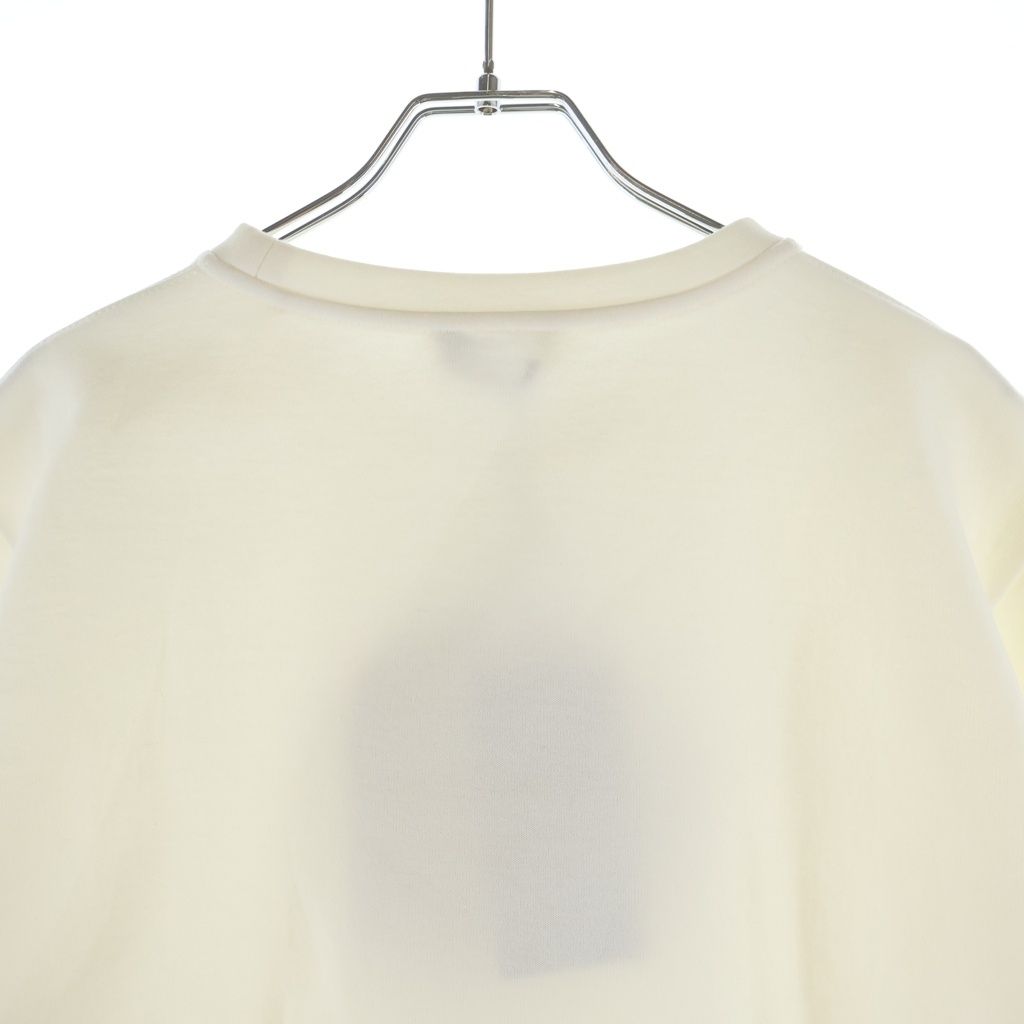 Fendi Front Fur Character Sweatshirt — view 4