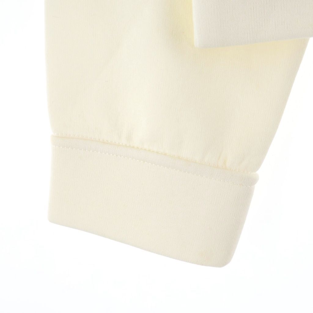 Fendi Front Fur Character Sweatshirt — view 6