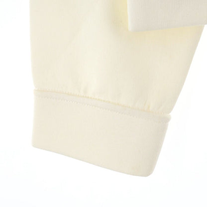 Fendi Front Fur Character Sweatshirt — view 6