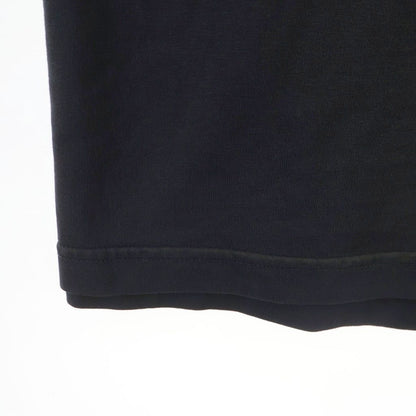 Balenciaga Lettered Crewneck Pullover Vest Layered Top Multicolor — view 6