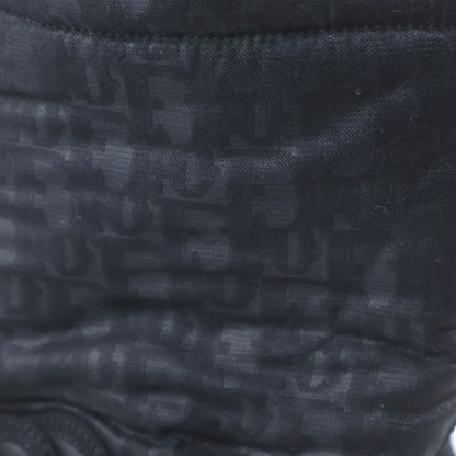 Dior Quake Nylon Boots Oblique Black — view 6