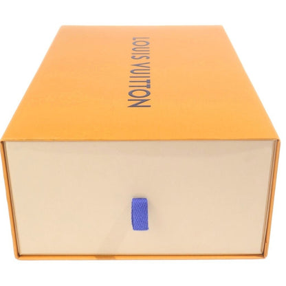 Louis Vuitton Aftergame Line Sneakers Gold — view 7