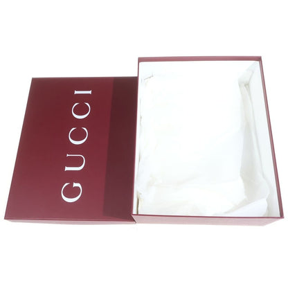 Gucci 2.0 Interlocking Low Cut Sneakers Gray Wine — view 6