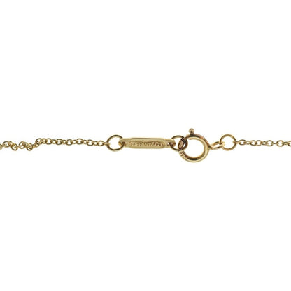 Tiffany & Co Tornado Pendant 18k Yellow Gold — view 6