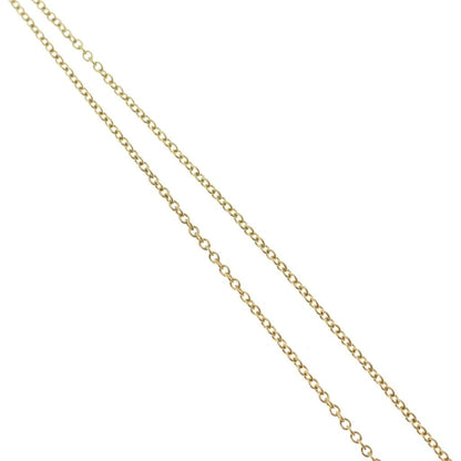 Tiffany & Co Tornado Pendant 18k Yellow Gold — view 5