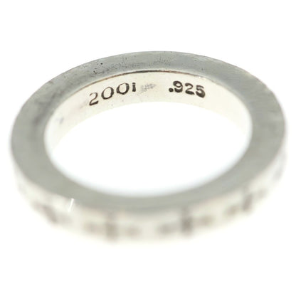Chrome Hearts Spacer Ring Silver — view 5