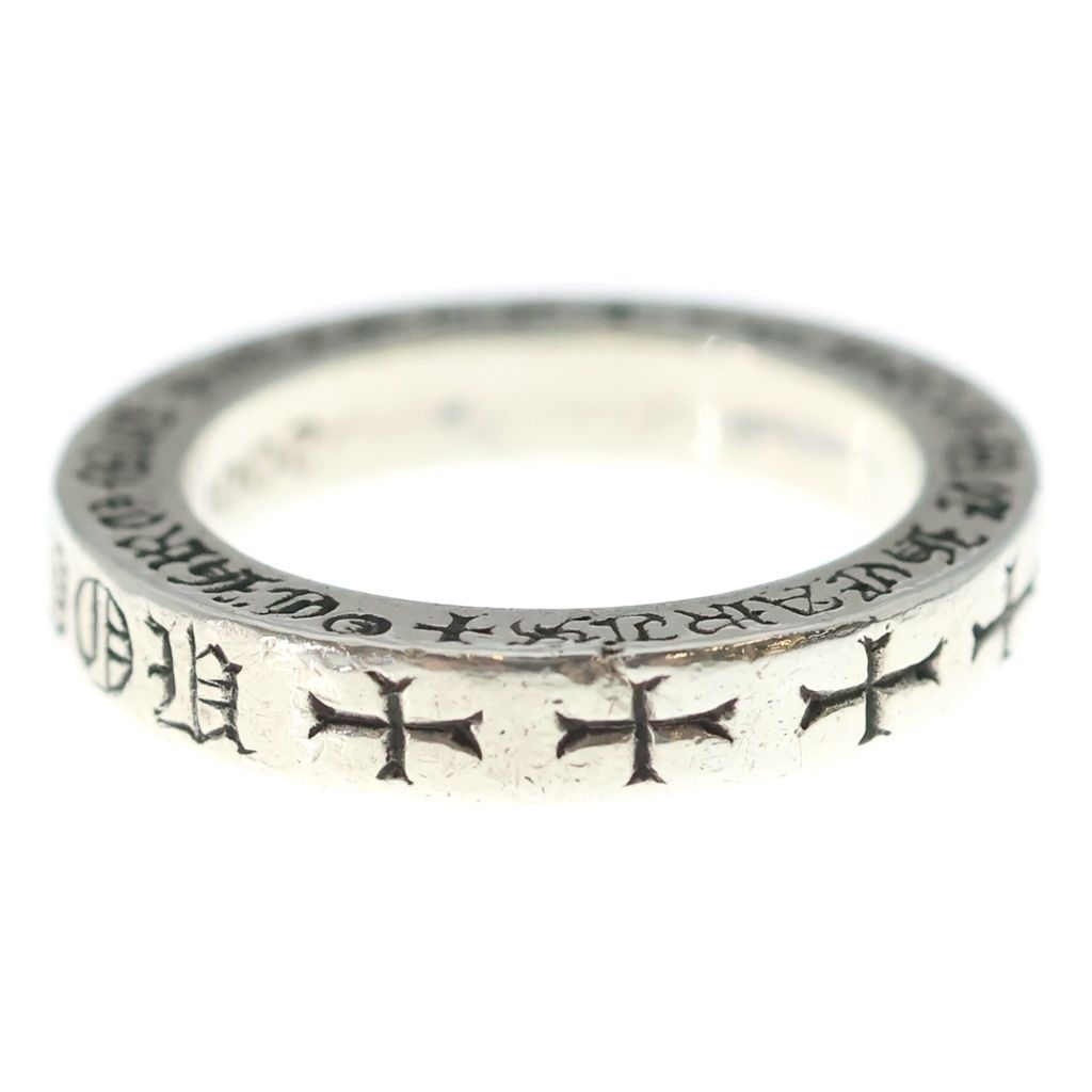 Chrome Hearts Spacer Ring Silver — view 4