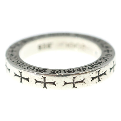 Chrome Hearts Spacer Ring Silver — view 2