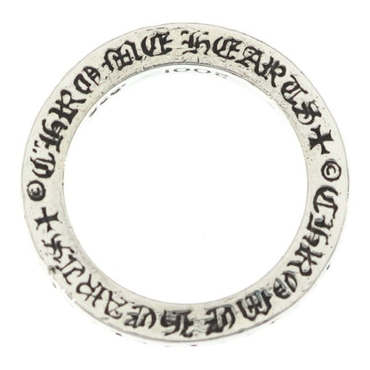 Chrome Hearts Spacer Ring Silver — view 6