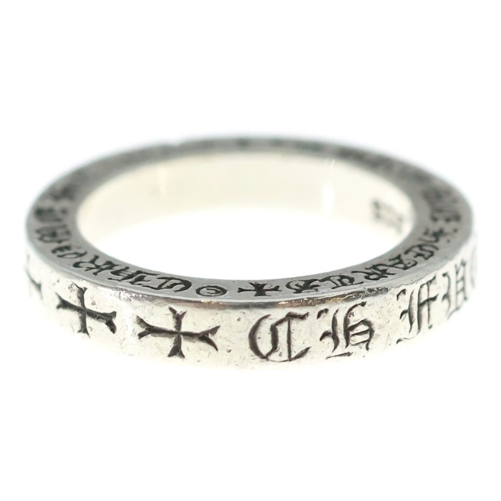 Chrome Hearts Spacer Ring Silver — view 3