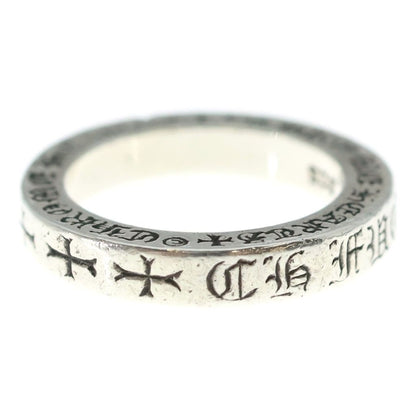 Chrome Hearts Spacer Ring Silver — view 3
