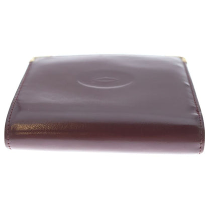 Cartier Must Line Bifold Wallet — view 3