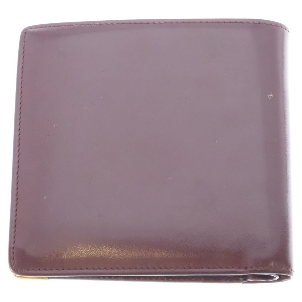 Cartier Must Line Bifold Wallet — view 2
